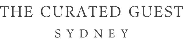 The Curated Guest Sydney